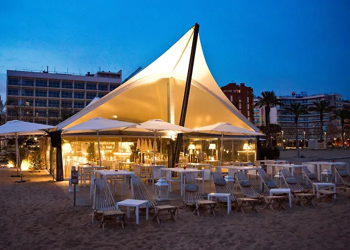 Hotel Bernat II 4*Sup