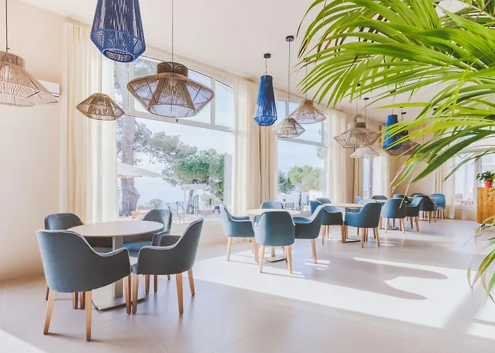 Park Hotel San Jorge & Spa By Escampa Hotels